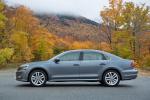 Volkswagen Passat V6 2016 года